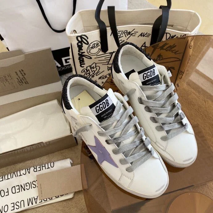 Ggdb Shoes HighQuality 6508