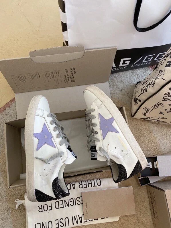 Ggdb Shoes HighQuality 6508