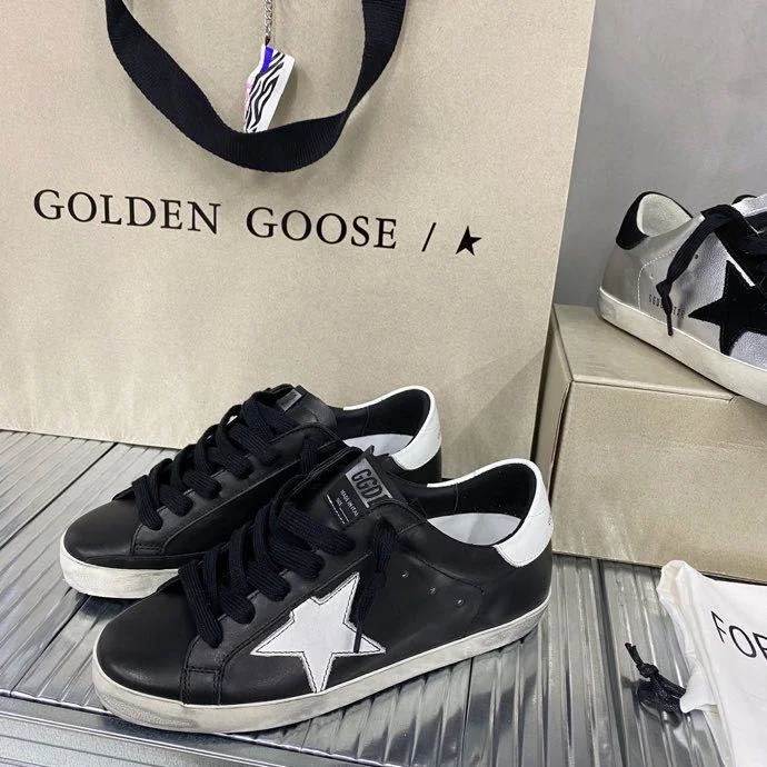 Resilient Ggdb Shoes 6461