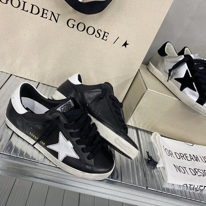 Resilient Ggdb Shoes 6461