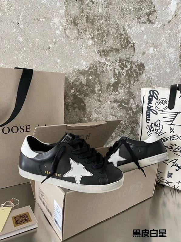 Resilient Ggdb Shoes 6461