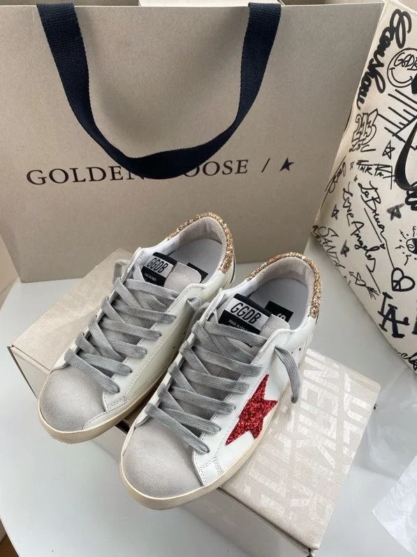 Soft Ggdb Shoes 6477
