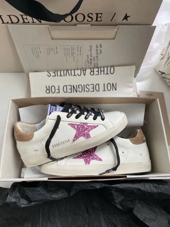 Ggdb Shoes Unisex 6585