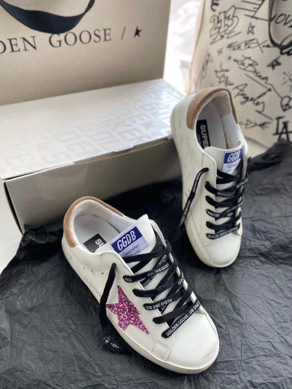 Ggdb Shoes Unisex 6585