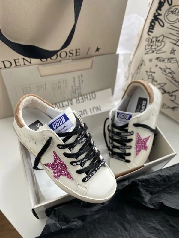 Ggdb Shoes Unisex 6585