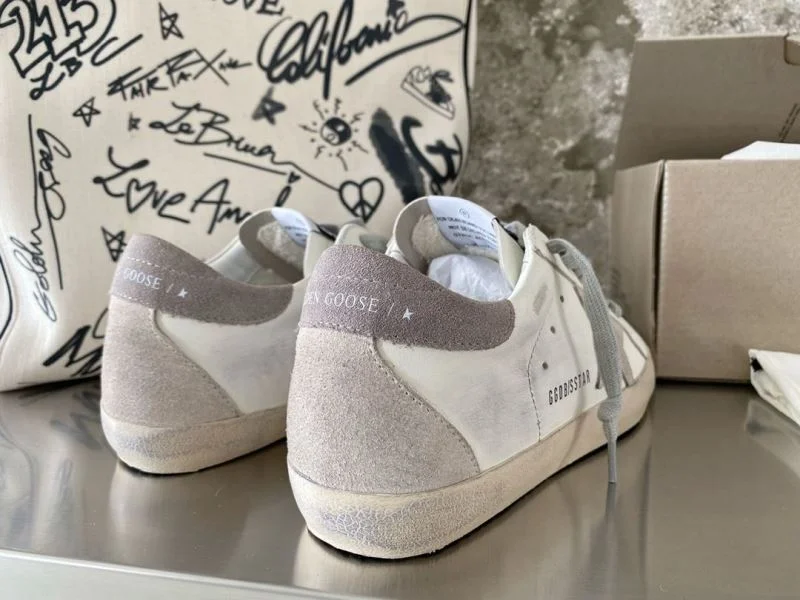 Ggdb Shoes Refined 6441