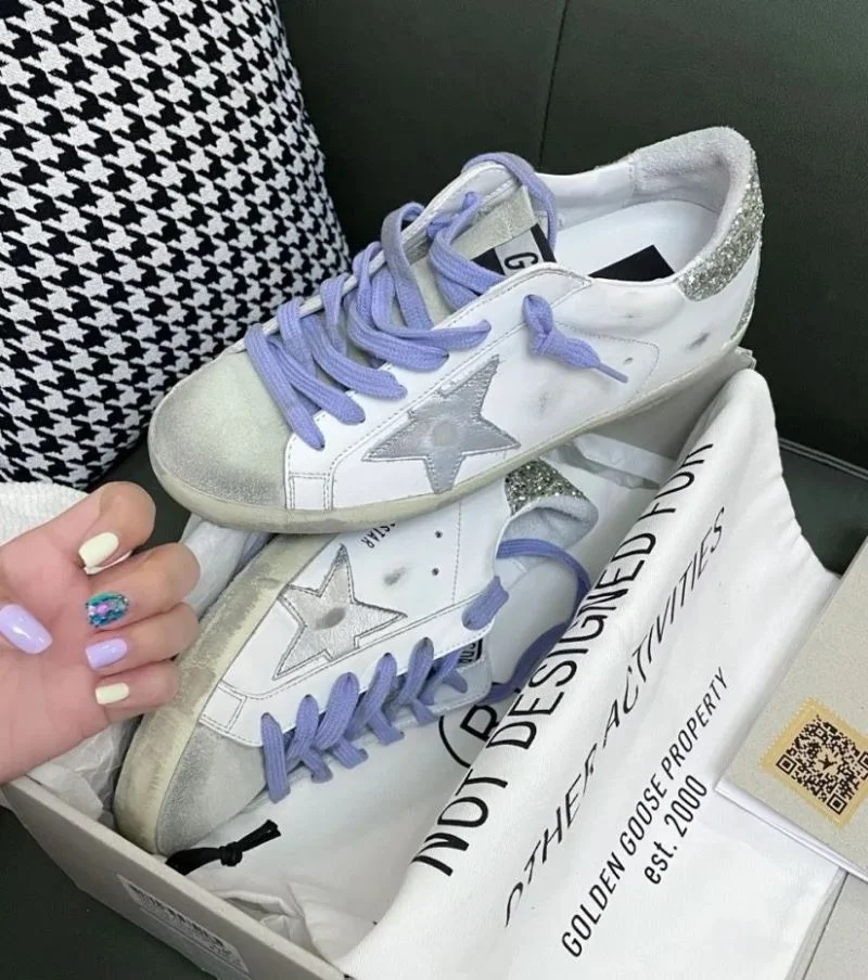 Ggdb Shoes Comfortable 6467