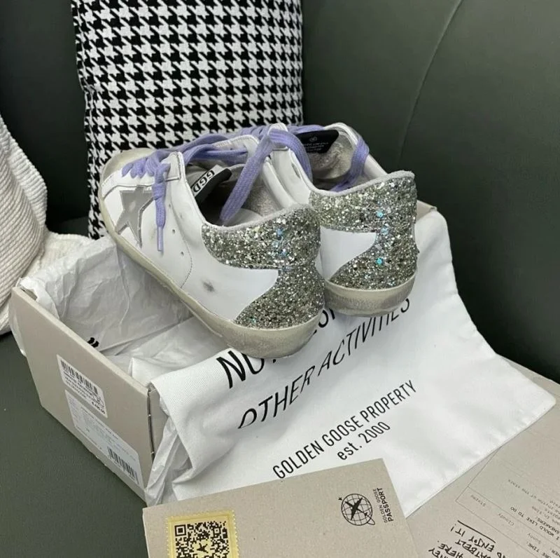 Ggdb Shoes Comfortable 6467