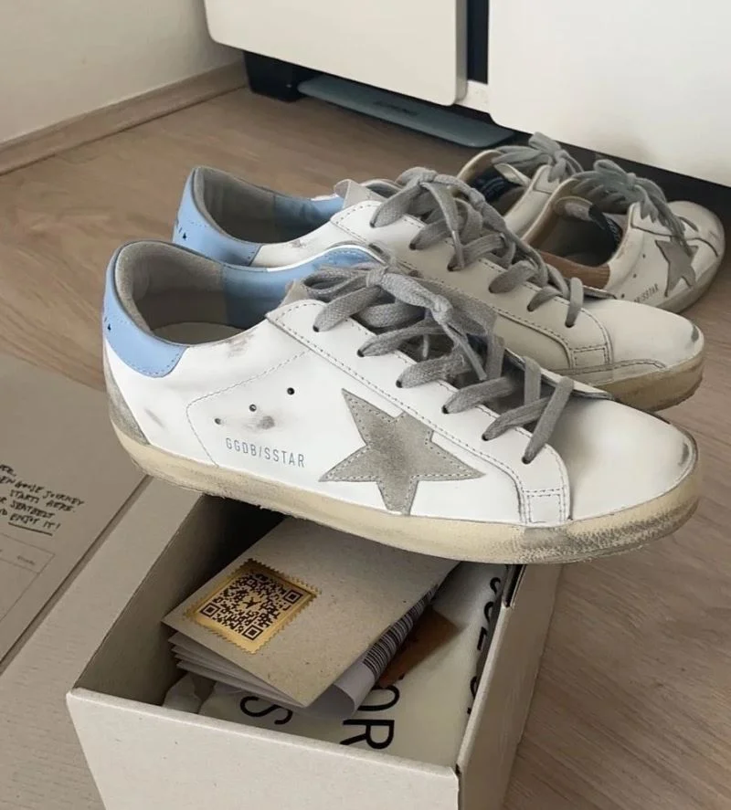 Stylish Ggdb Shoes 6452