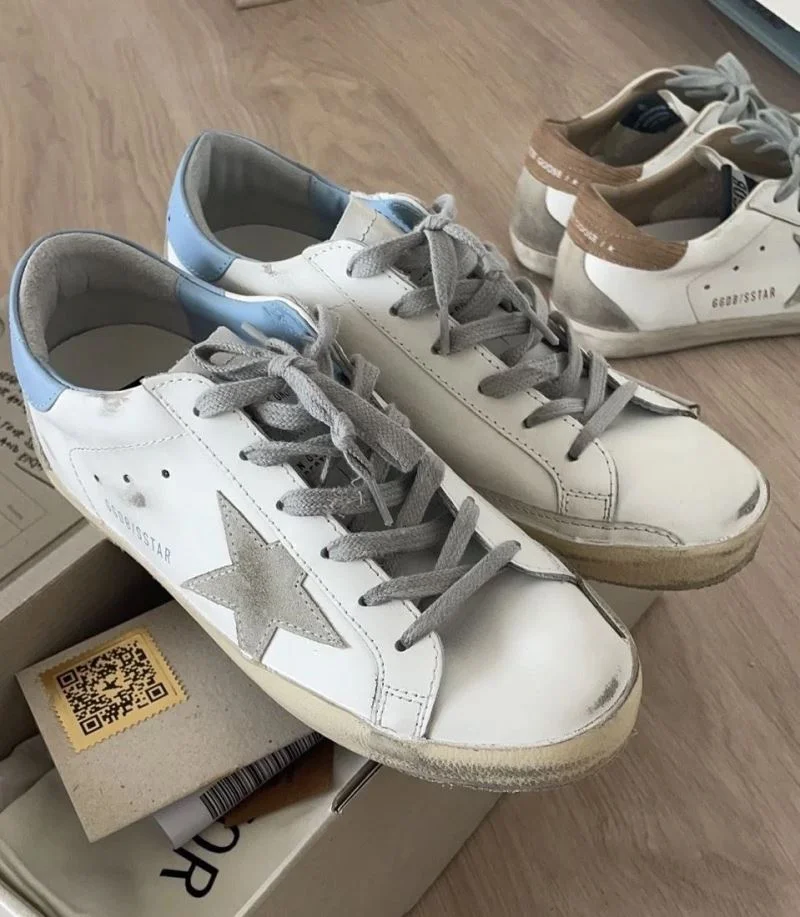 Stylish Ggdb Shoes 6452
