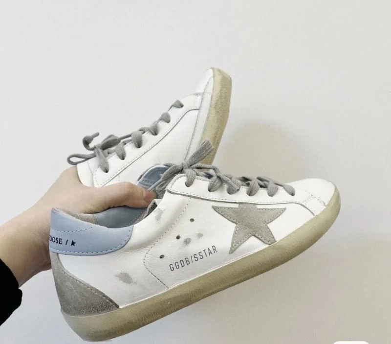 Stylish Ggdb Shoes 6452