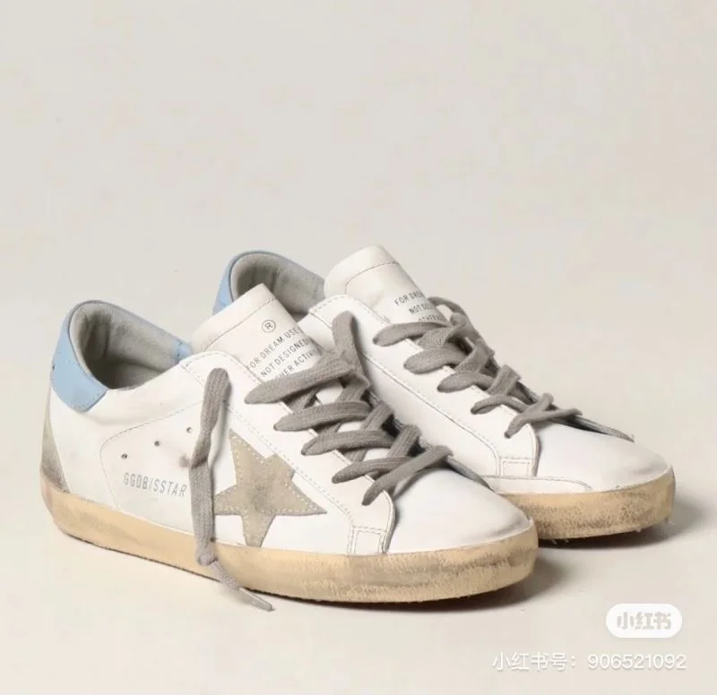 Stylish Ggdb Shoes 6452
