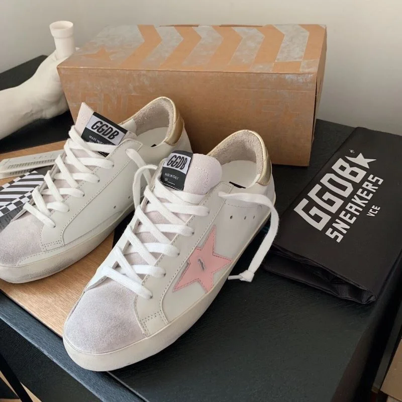 TravelReady Ggdb Shoes 6458