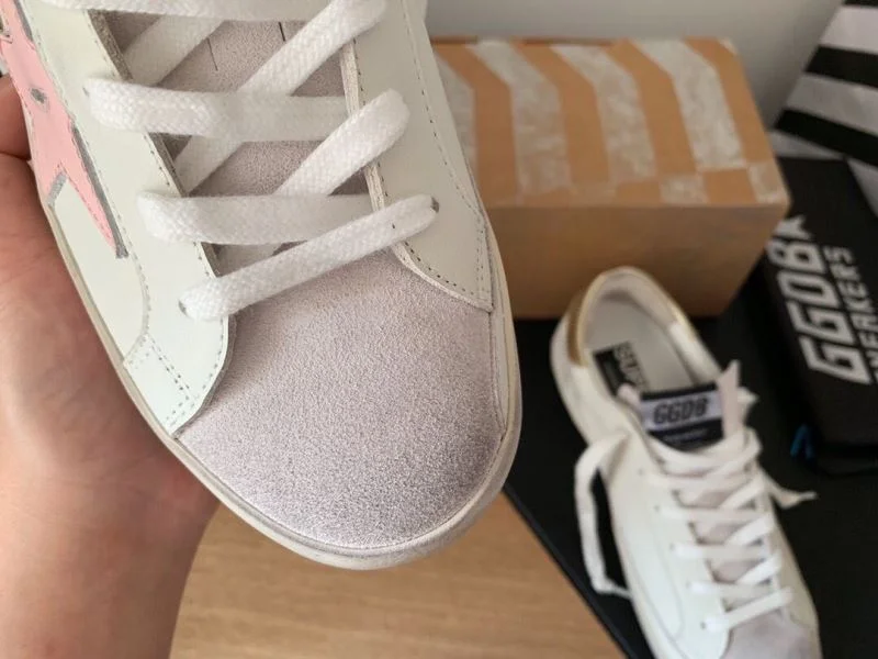 TravelReady Ggdb Shoes 6458