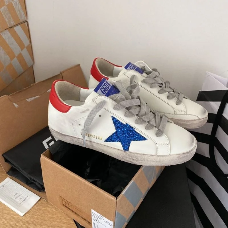 Ggdb Shoes Trendsetting 6448