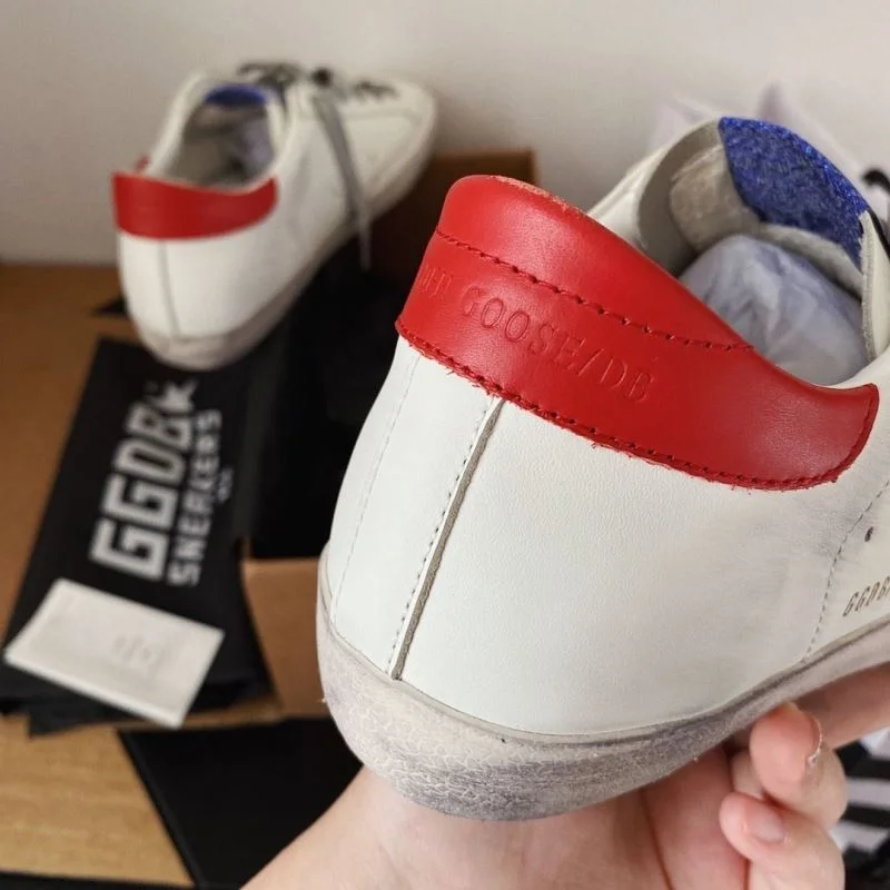 Ggdb Shoes Trendsetting 6448