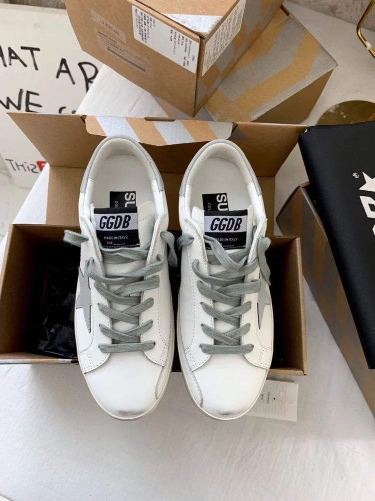 MoistureWicking Ggdb Shoes 6450