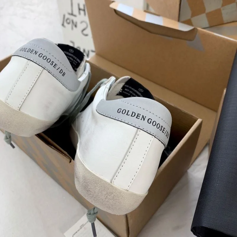MoistureWicking Ggdb Shoes 6450