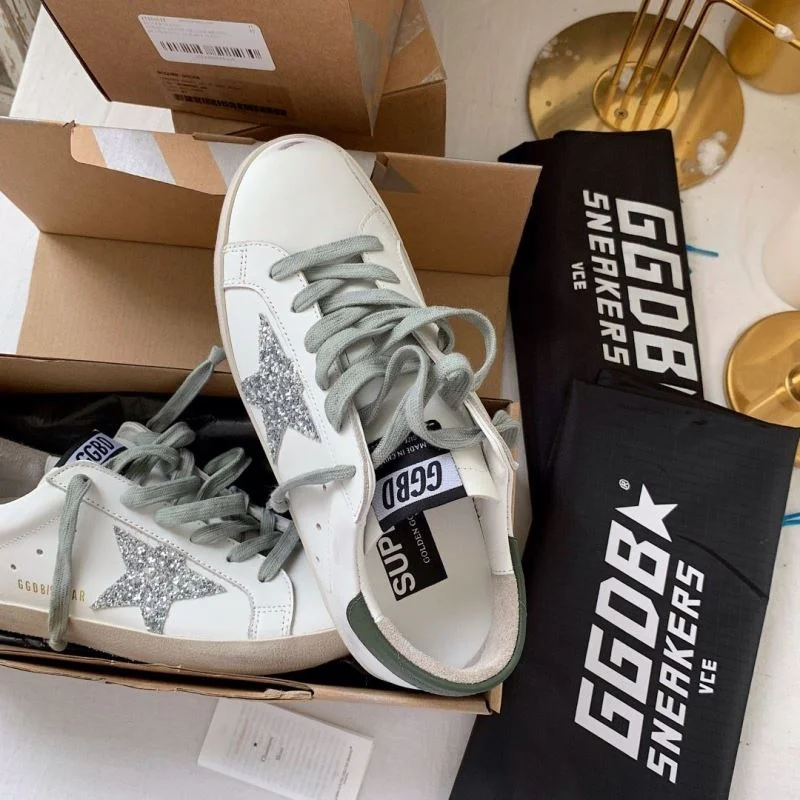 Ggdb Shoes Contemporary 6433