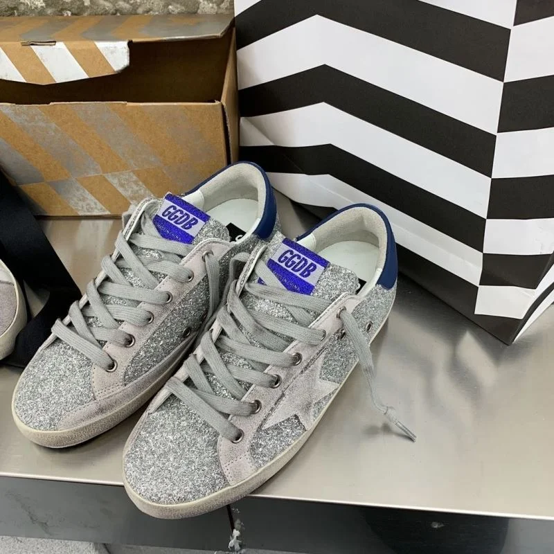Ggdb Shoes Flexible 6504