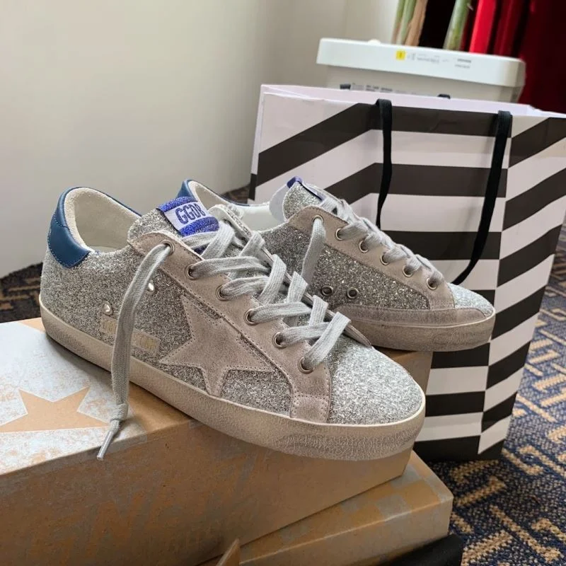 Ggdb Shoes Flexible 6504