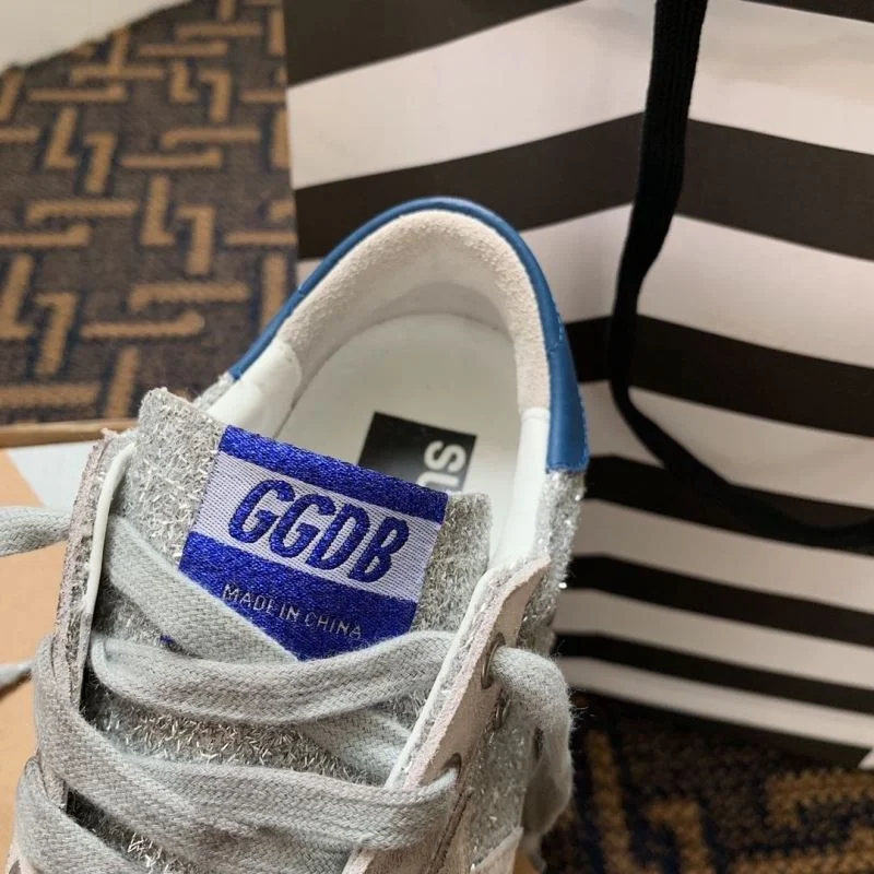 Ggdb Shoes Flexible 6504