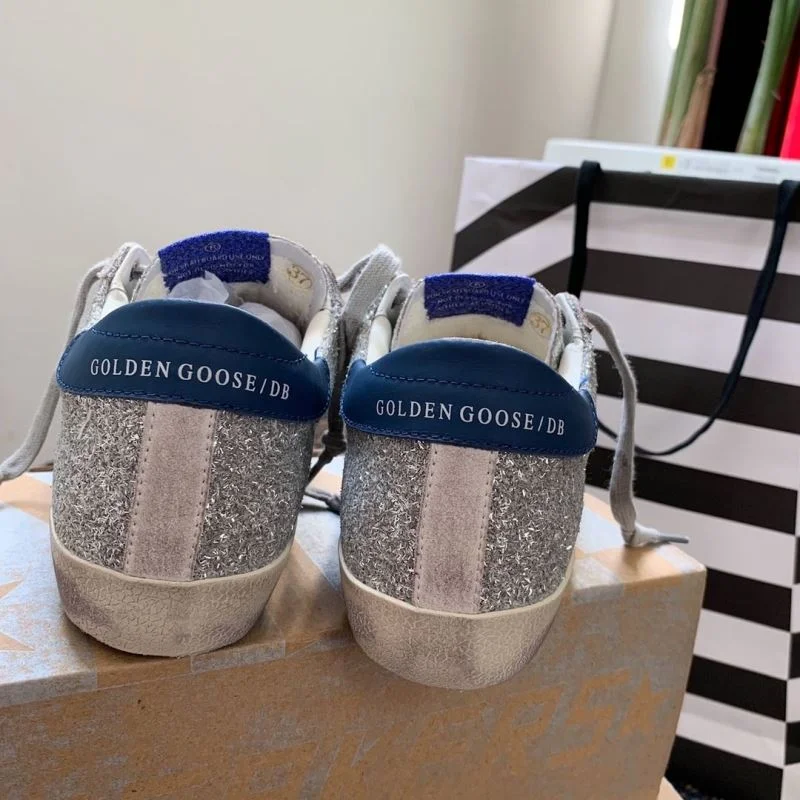 Ggdb Shoes Flexible 6504