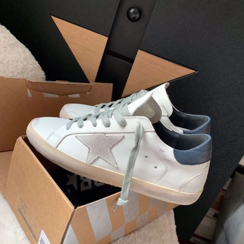 Ggdb Shoes WrinkleFree 6429