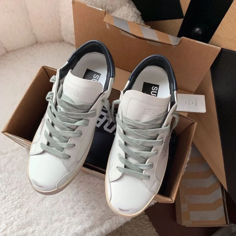 Ggdb Shoes WrinkleFree 6429