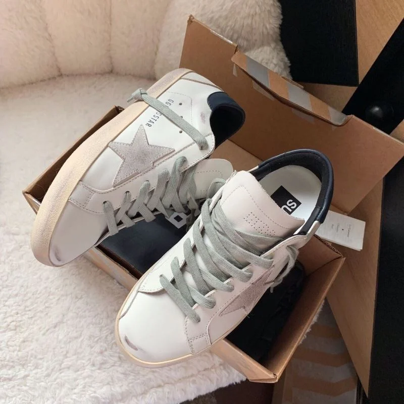 Ggdb Shoes WrinkleFree 6429