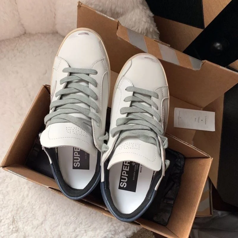Ggdb Shoes WrinkleFree 6429