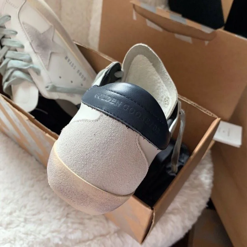 Ggdb Shoes WrinkleFree 6429
