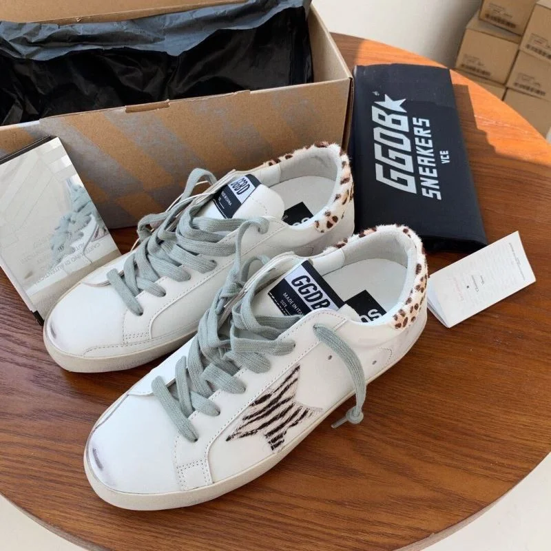 Ggdb Shoes WeatherProof 6428