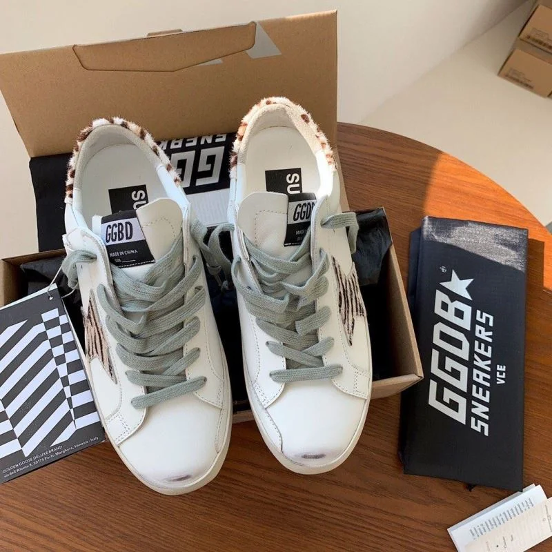 Ggdb Shoes WeatherProof 6428