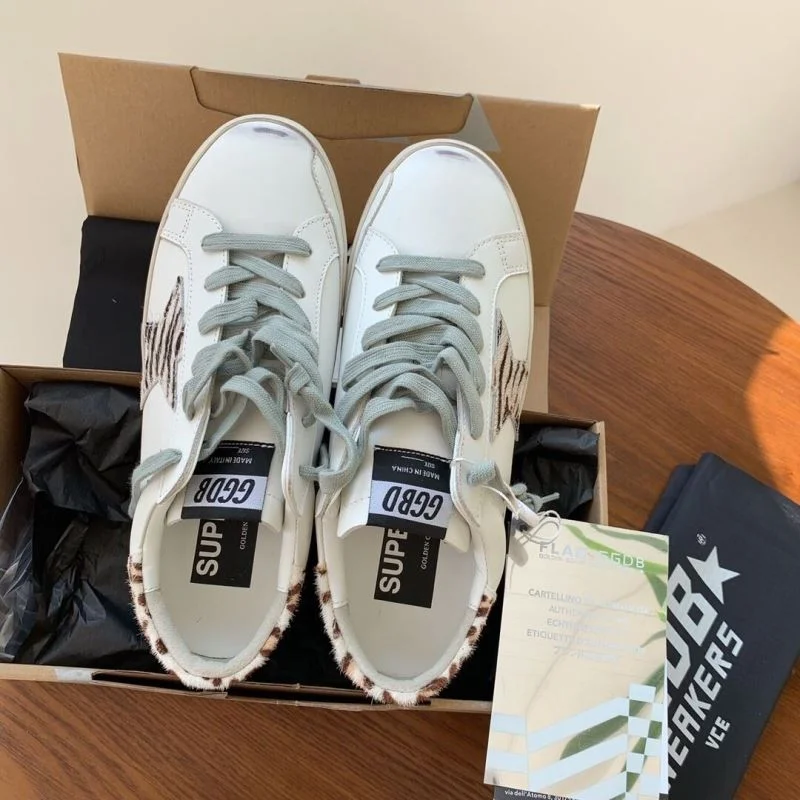 Ggdb Shoes WeatherProof 6428