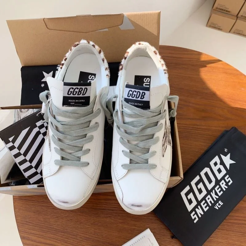 Ggdb Shoes WeatherProof 6428