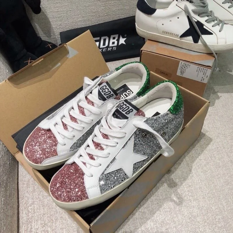 Cozy Ggdb Shoes 6430