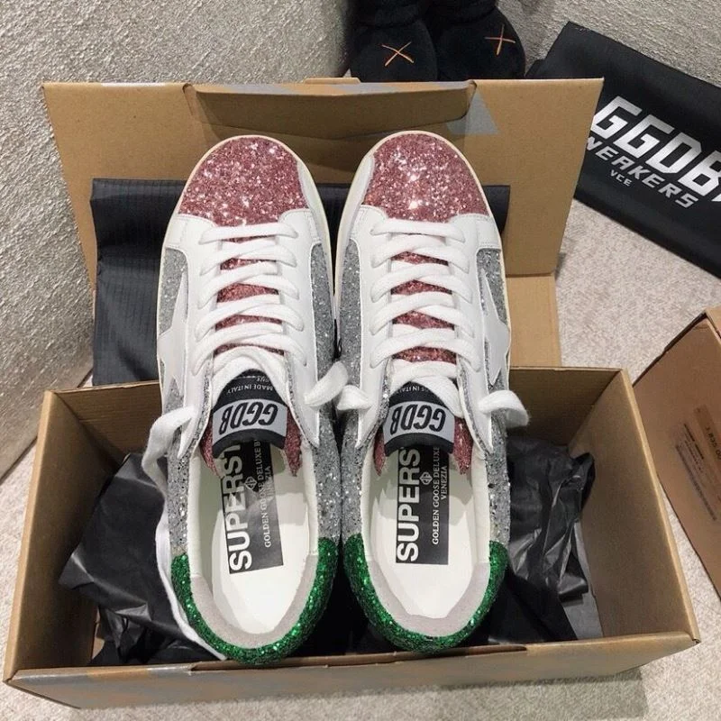 Cozy Ggdb Shoes 6430