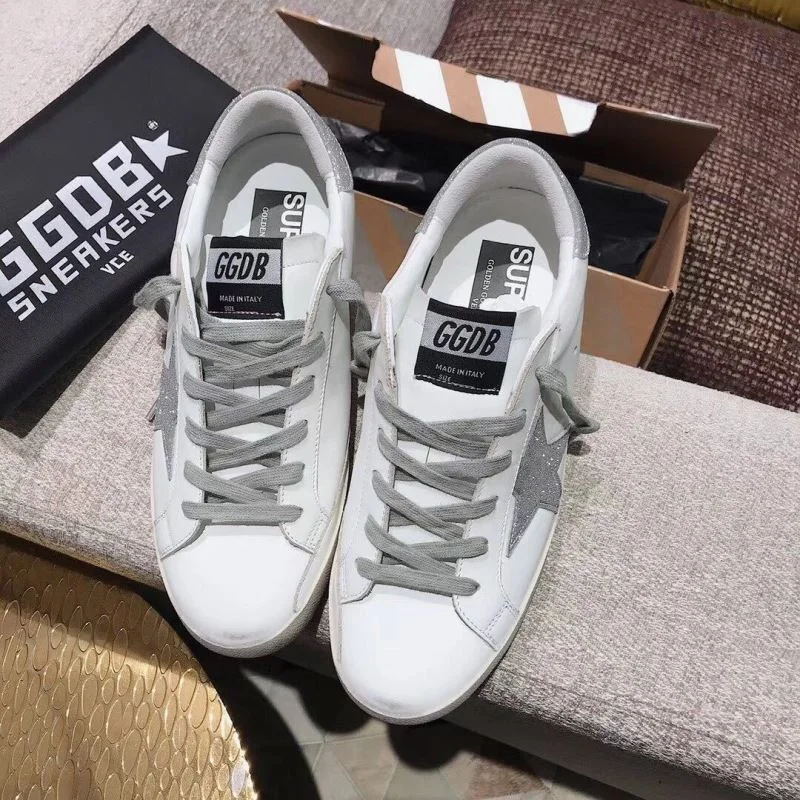 HighQuality Ggdb Shoes 6455