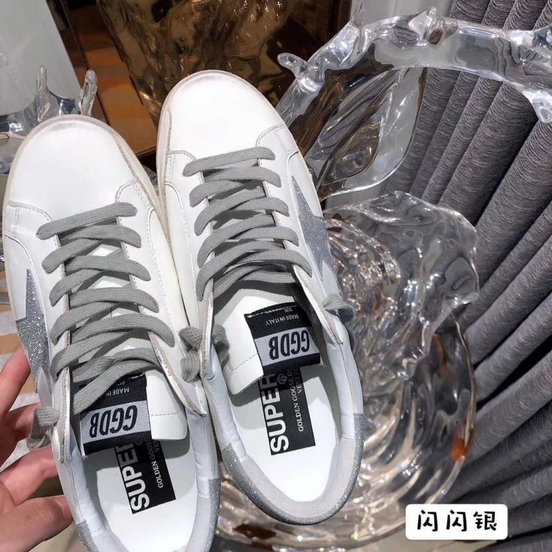 HighQuality Ggdb Shoes 6455