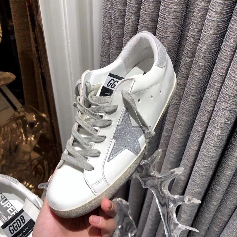 HighQuality Ggdb Shoes 6455