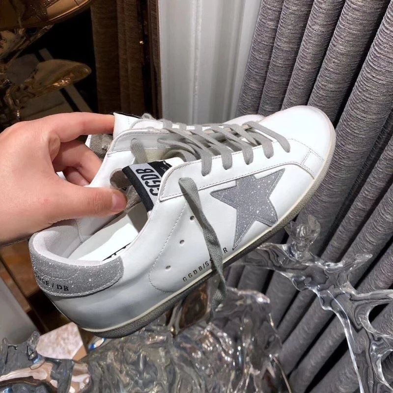 HighQuality Ggdb Shoes 6455