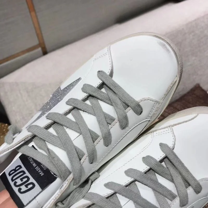 HighQuality Ggdb Shoes 6455