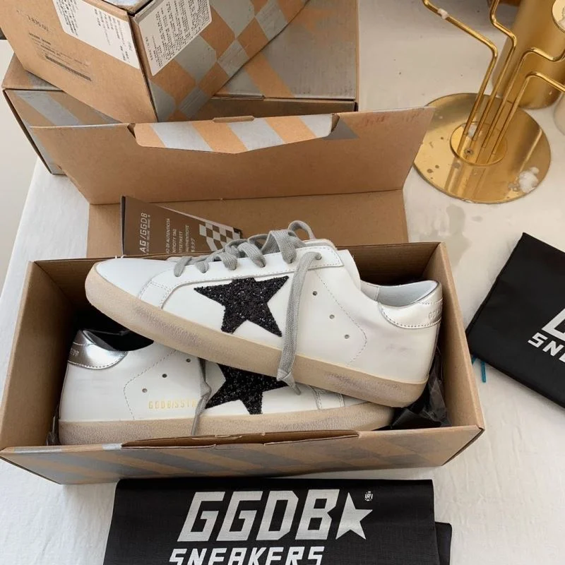 Ggdb Shoes Compact 6457