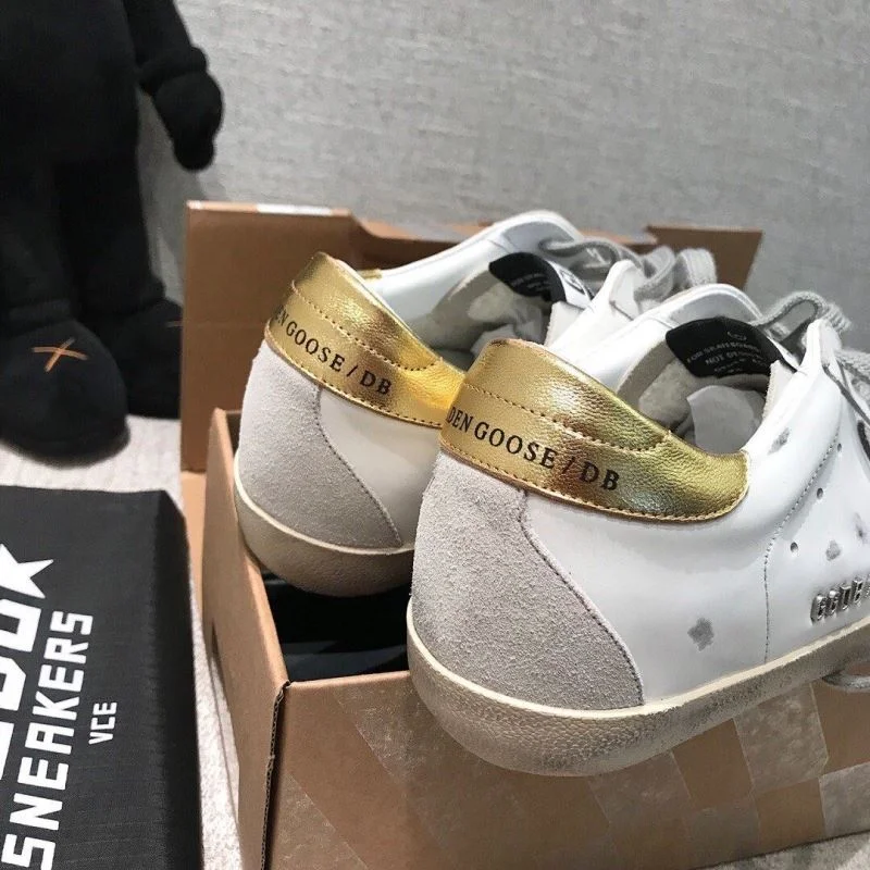 Affordable Ggdb Shoes 6422