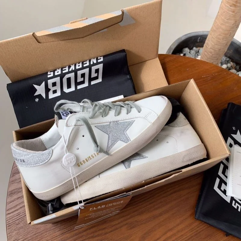 OdorResistant Ggdb Shoes 6443