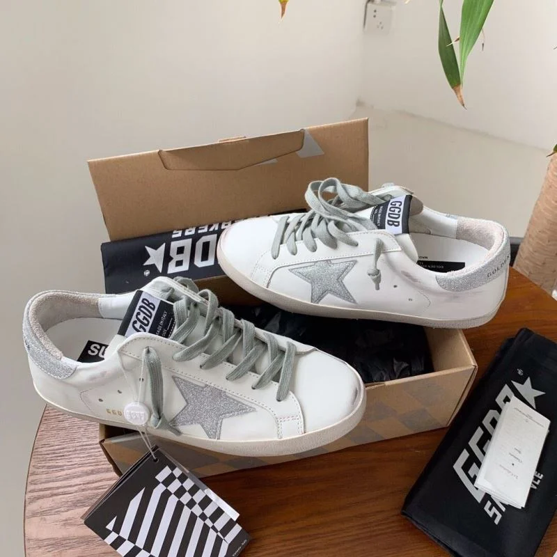 OdorResistant Ggdb Shoes 6443