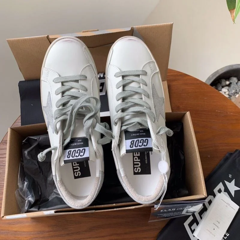 OdorResistant Ggdb Shoes 6443
