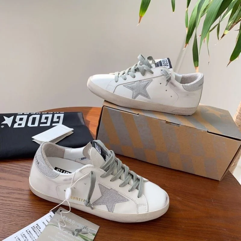OdorResistant Ggdb Shoes 6443