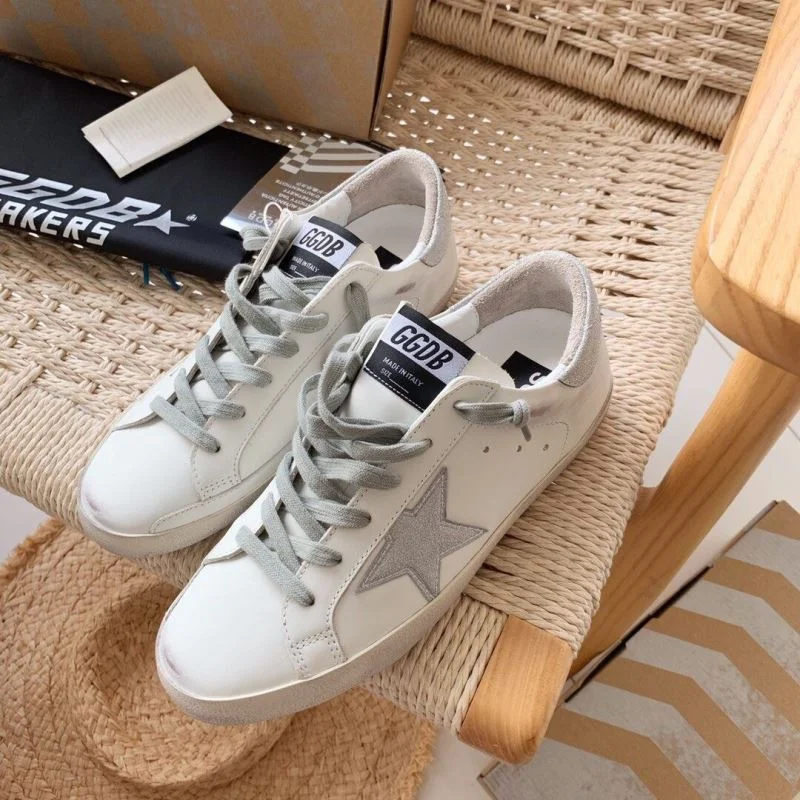 OdorResistant Ggdb Shoes 6443